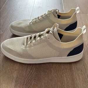 Suavs 247 Knit Sneakers men